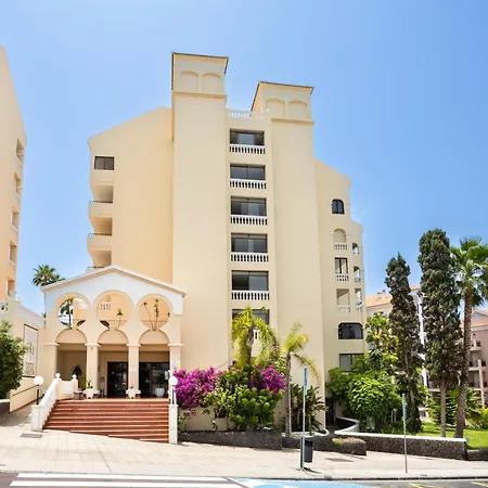Lovely Communal Heated Pool * Arona (Tenerife)