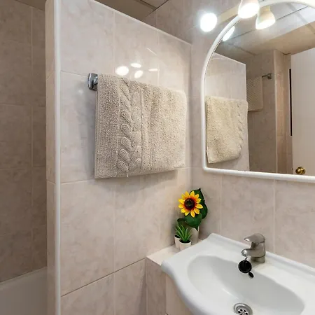 Apartment Lovely Communal Heated Pool Arona (Tenerife)