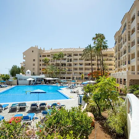 Lovely Communal Heated Pool Arona (Tenerife)