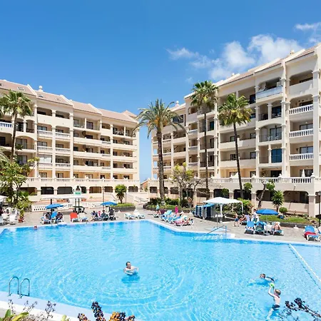 Lovely Communal Heated Pool Arona (Tenerife)