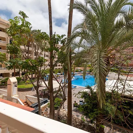 Lovely Communal Heated Pool * Arona (Tenerife)